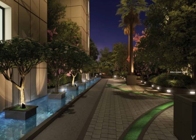 3 BHK Apartment for Sale at Lohia Vallonia, Bavdhan, Pune