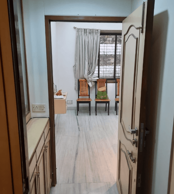 Premium 1 BHK Apartment for Rent at Peddar Road, South Mumbai