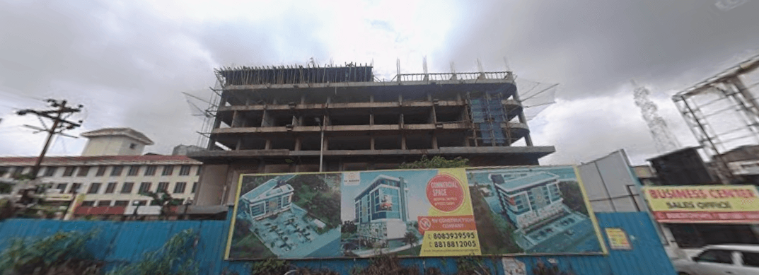 Office Space for Sale in Somatane Phata, Talegaon Dabhade, Pune