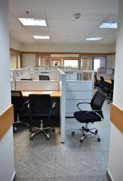 Office Space for Sale in Erandwana, Pune