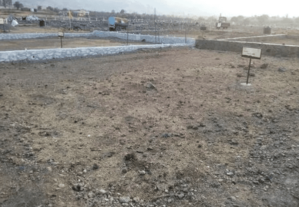 Residential Land / Plots for Sale in Saswad, Pune