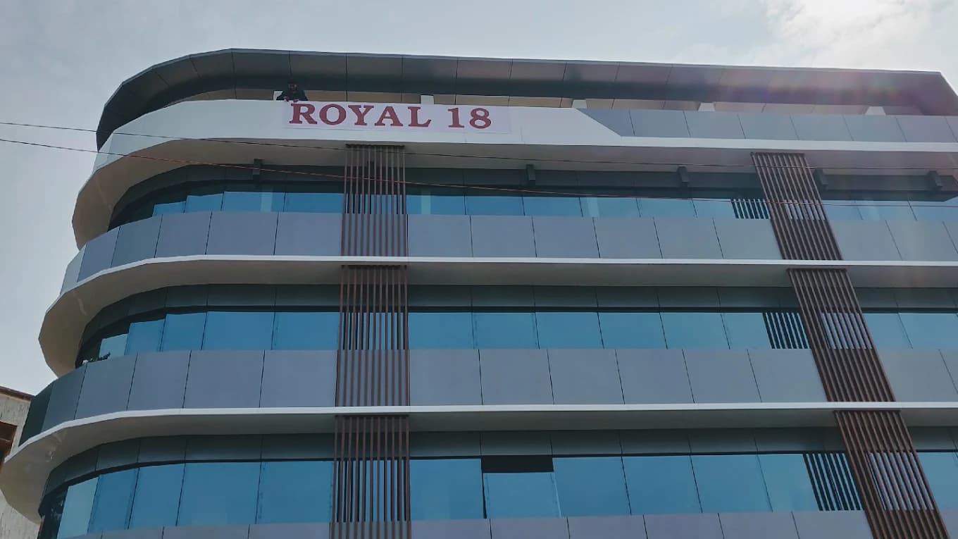 Commercial Shops for Sale in Thergaon, Pune