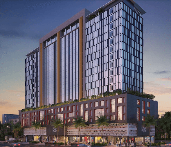 Commercial Shops for Sale in Viman Nagar, Pune