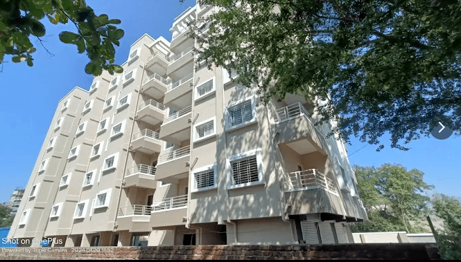 2 BHK Builder Floor for Sale in Talegaon Dabhade Pune