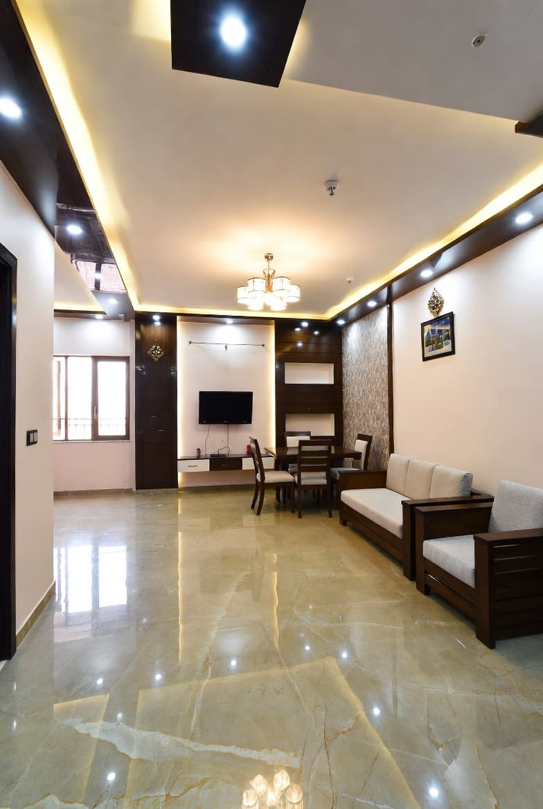 2 BHK Builder Floor for Sale in Sinhagad Road, Pune