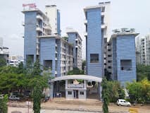 2 BHK Apartment for Rent in Balewadi, Pune