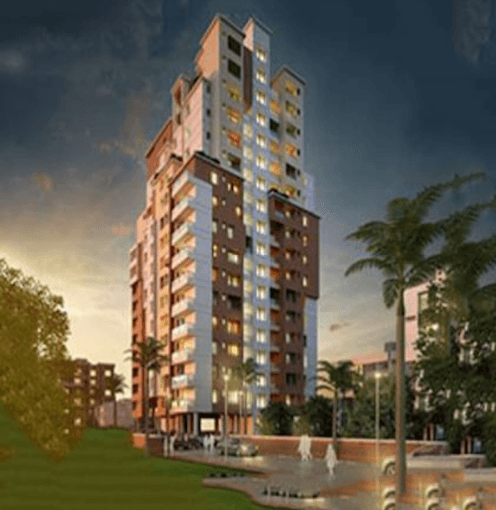 Well-Maintained 2 BHK for Rent in Pooja Niwas, Katraj