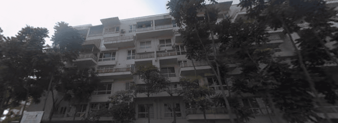 2 BHK Apartment for Rent in Viman Nagar, Pune