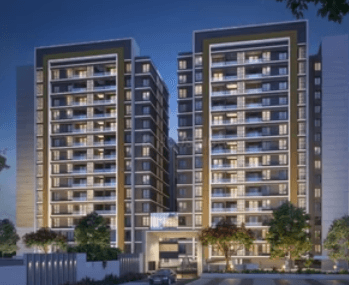 2 BHK Apartment for Rent in Viman Nagar, Pune
