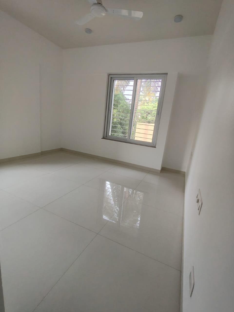 2 BHK Apartment for Rent in Akurdi, Pune