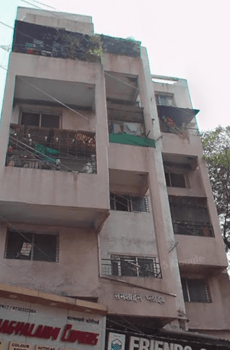 2 BHK Apartment for Rent in Bhosari, Pune