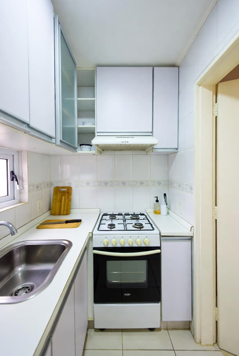 1 BHK Apartment for Rent in Warje, Pune