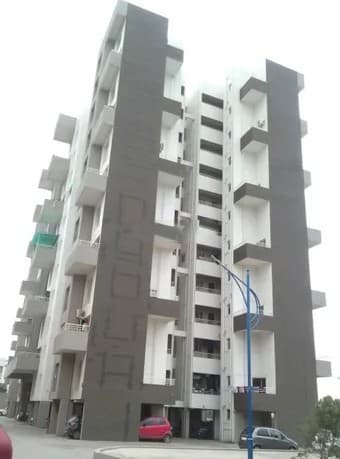 2 BHK Apartment for Rent in Bavdhan, Pune