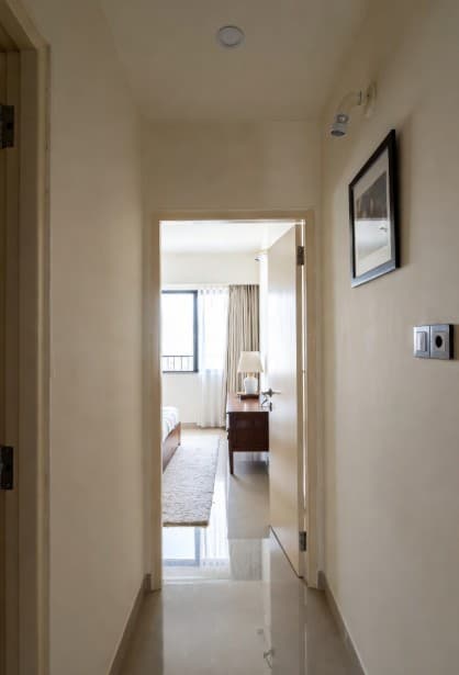 2 BHK Apartment for Rent in Bibwewadi, Pune