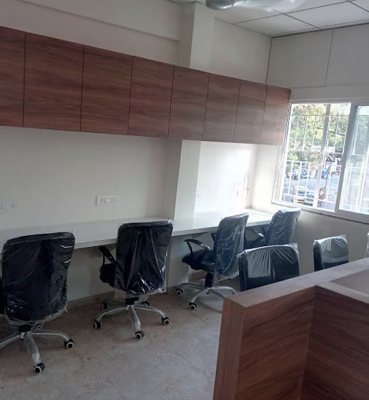 Office Space for Sale in Kalyan West, Thane