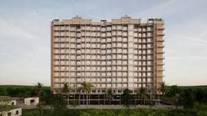 1 BHK Apartment for Sale in Nalasopara West, Mumbai