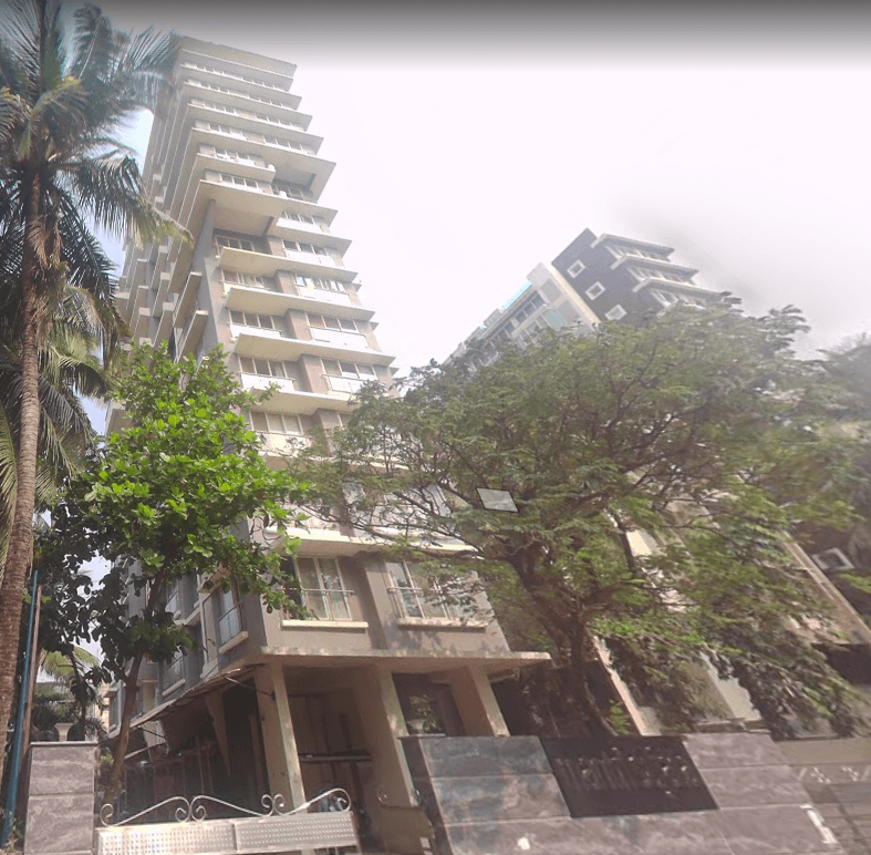 3 BHK Apartment for Sale in Santacruz West, Mumbai