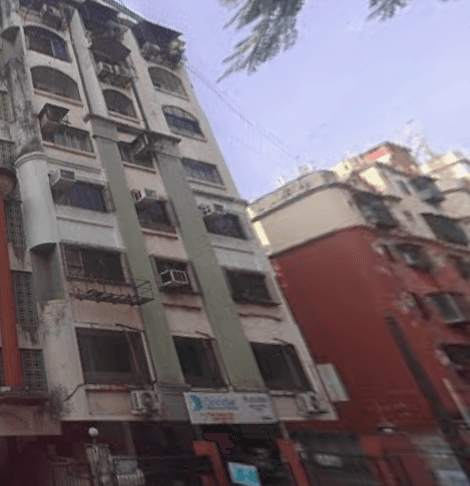 2 BHK Apartment for Sale in Sion West, Sion, Mumbai