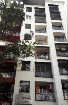 3 BHK Apartment for Rent in Dahisar West, Mumbai