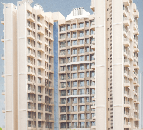 1 BHK Apartment for Rent in Sector 6, Vasai-Virar, Palghar