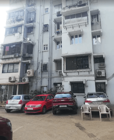 2 BHK Apartment for Rent in Worli, Mumbai