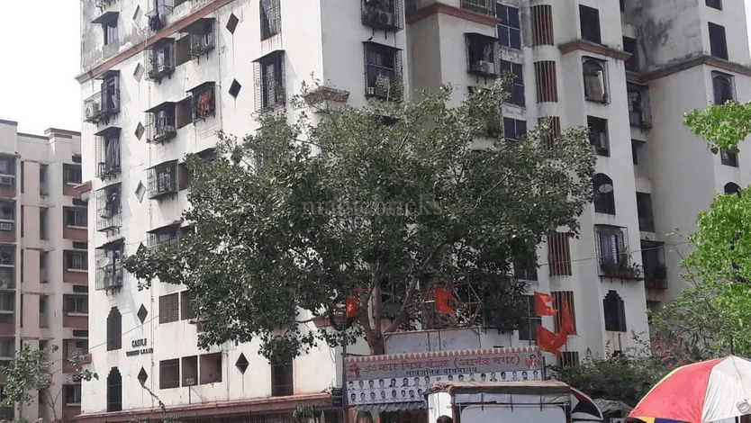 Commercial Shops for Rent in Oshiwara, Mumbai