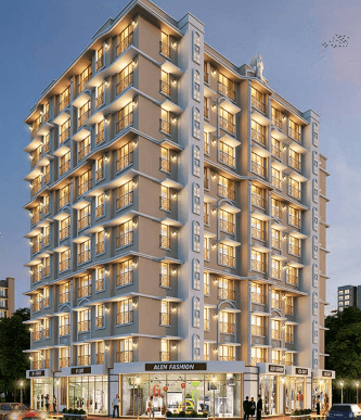 2 BHK Apartment for Rent in Kurla, Mumbai