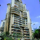 2 BHK Apartment for Rent in Nahar Amrit Shakti, Chandivali, Mumbai
