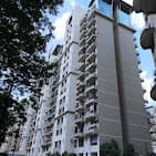 2 BHK Apartment for Rent in Nahar Amrit Shakti, Chandivali, Mumbai