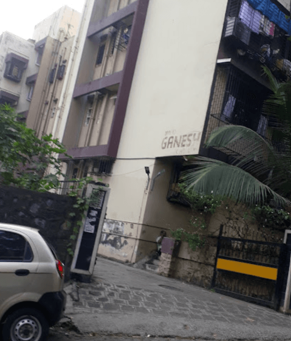 1 BHK Apartment for Rent in Ganesh Apartment, Malad East