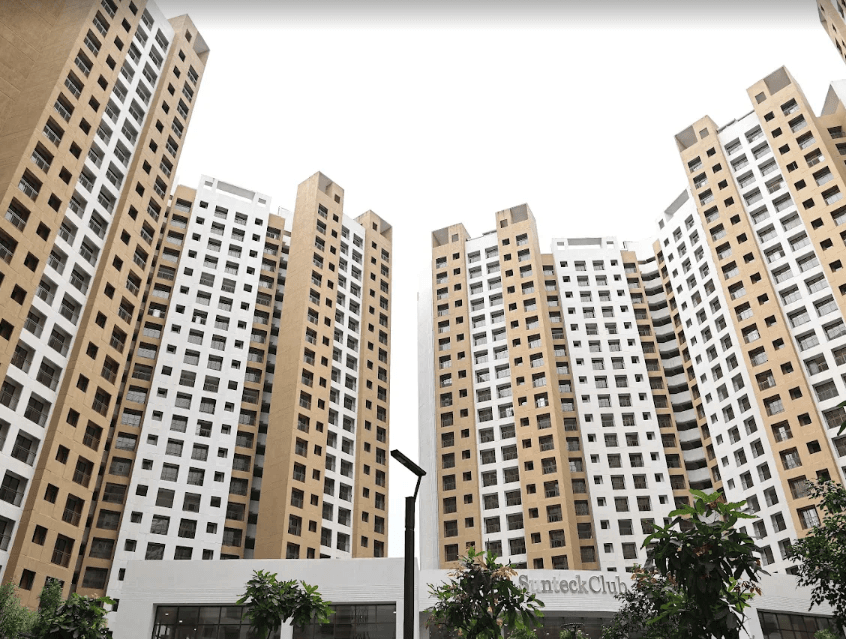 1 BHK Apartment for Sale in Naigaon East, Mumbai