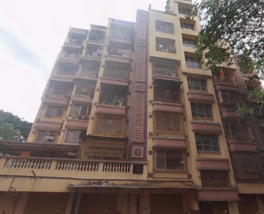 2 BHK Apartment for Sale in Kandarpada, Dahisar West, Mumbai