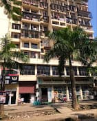 Commercial Shops for Rent in Taloja Phase 2, Mumbai
