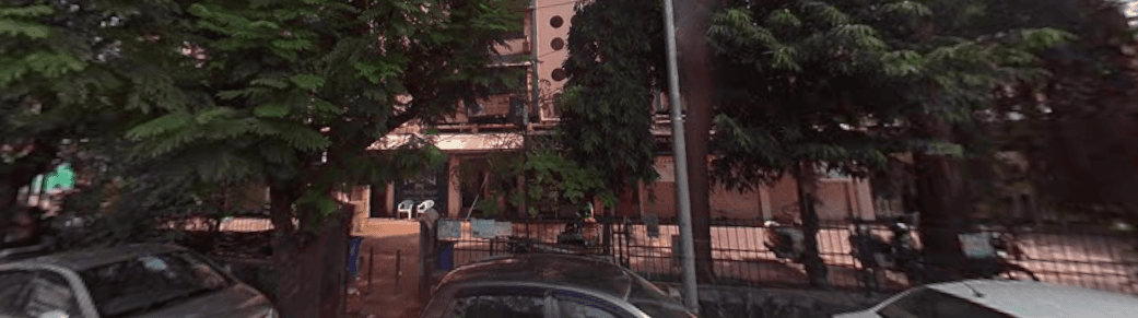 1 RK Apartment for Sale in 7th Cross Road, Chembur, Mumbai