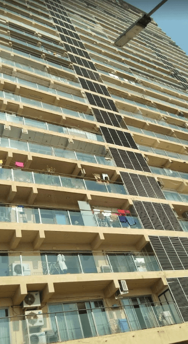 2 BHK Apartment for Rent in Prithvi Apartment, Altamount Road, Tardeo, Mumbai