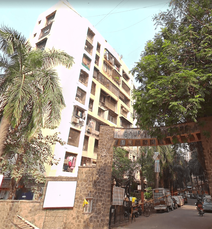 Office Space for Rent in Kandivali West, Mumbai