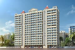 1 BHK Apartment for Sale in Nalasopara East, Mumbai