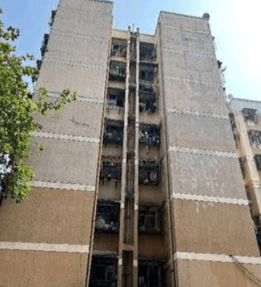 Commercial Shops for Sale in Antop Hill, Mumbai