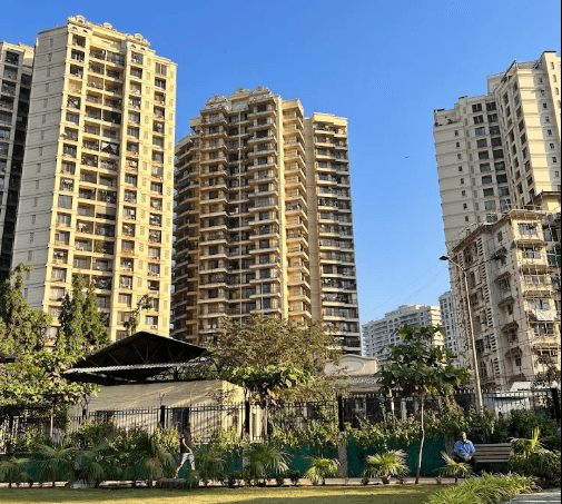 Commercial Shops for Sale in MHADA Colony 20, Powai, Mumbai