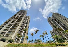2 BHK Apartment for Sale in Sewri, Mumbai