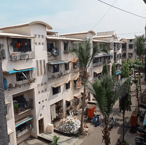 1 BHK Apartment for Sale in Sector 9, Ghansoli, Navi Mumbai