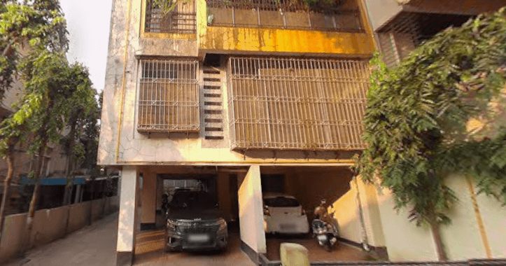 2 BHK Apartment for Rent in Vashi, Navi Mumbai