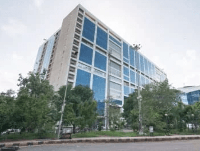 Office Space for Rent in Sector 21, Ghansoli, Navi Mumbai