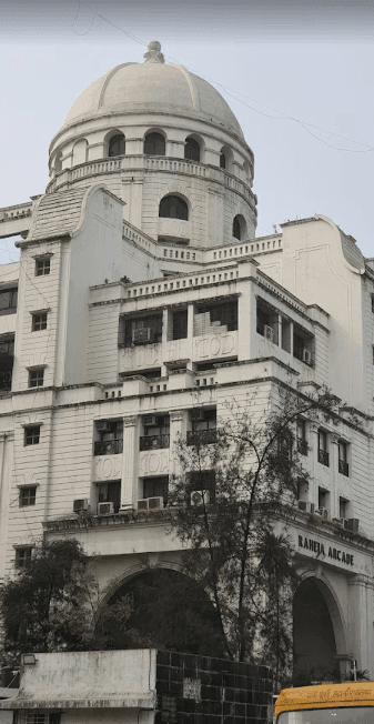 Commercial Shops for Rent in Raheja Arcade, Sector 11 CBD Belapur