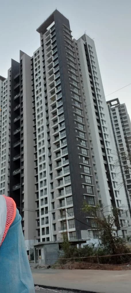 2 BHK Apartment for Sale in Poyanje, Raigad