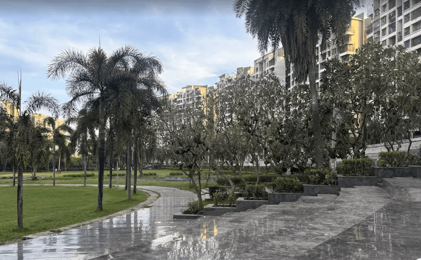 2 BHK Apartment for Sale in Regency Sarvam Phase 11, Titwala – Thane