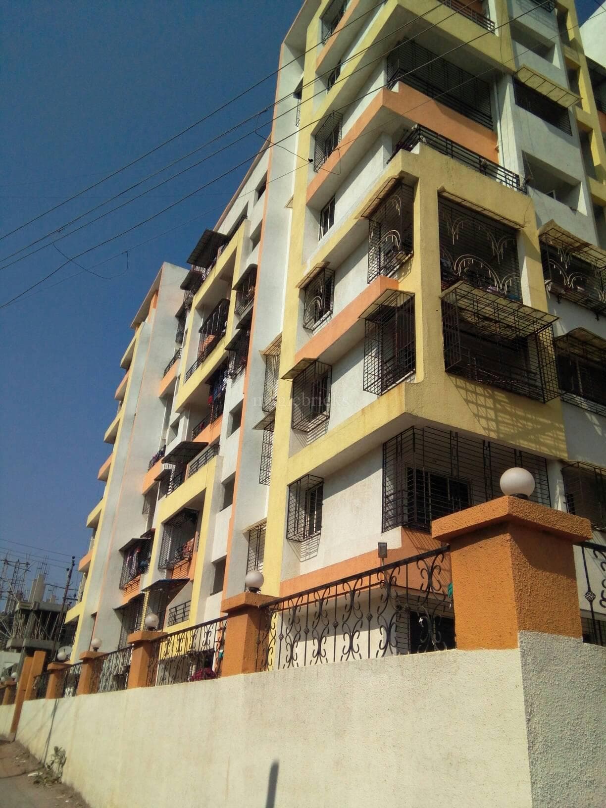 1 BHK Apartment for Sale in Badlapur West, Thane