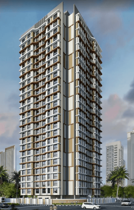 2 BHK Apartment for Sale in Amber Elegance, Thakurli