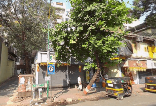 2 BHK Apartment for Sale in Naupada Thane