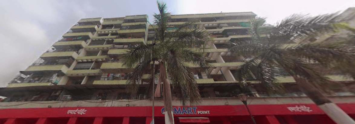 1 BHK Apartment for Sale in Ambernath, Thane